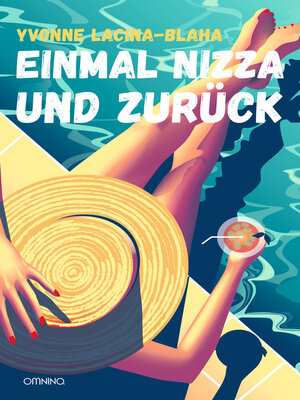 cover image of Einmal Nizza und zurück